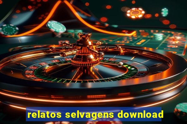 relatos selvagens download